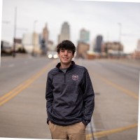 Chase Hulsey Email & Phone Number