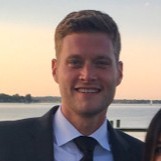 Automated Security Employee Brendan Delaney's profile photo
