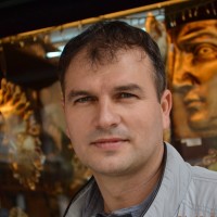 Gruppo Lactalis Italia Employee Dan Avram's profile photo