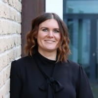 IHK Flensburg Employee Christina Viedt's profile photo