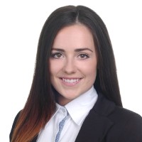 Igloopol System Employee Klaudia Michalak's profile photo