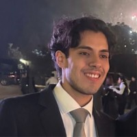 Nestlé Employee Mario Parodi's profile photo