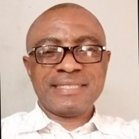 GetriPay Employee Augustine Omonuwe's profile photo