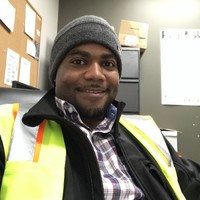 Merit Logistics Employee Greg Houston's profile photo