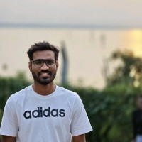 Craftnotion Employee Manoj Daramon's profile photo