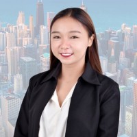 Helix Real Estate Management Employee Allyza German's profile photo