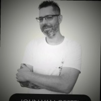HUTTEN Employee John van Gestel's profile photo