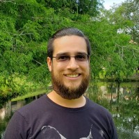 PC Professor Employee Michael Berrio's profile photo