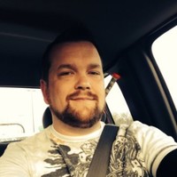 Third Generation Employee Troy Burns's profile photo