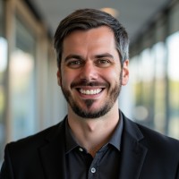 LineMetrics Employee Alexander Bachler's profile photo