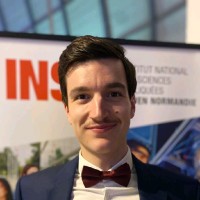 MerciDocteur Employee Hugo Brenier's profile photo
