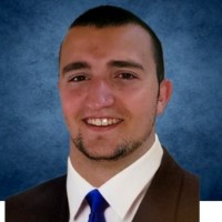 MIRTEC Corp Employee Nicholas D'Amico's profile photo
