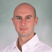 Satelligence Employee Luca Foresta's profile photo