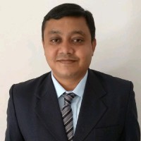 Lemma Technologies Employee Jeetu Brahma's profile photo