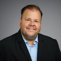 BWS Logistics Employee Charles Johnson's profile photo