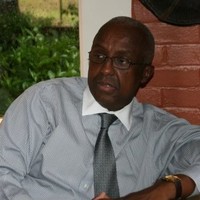LTL Strategies Employee René Lake's profile photo
