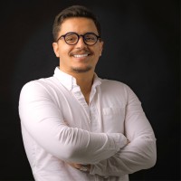 OG Communication Employee Oualid Gargari's profile photo
