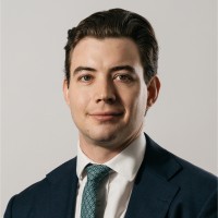 Ellerston Capital Employee James Barker's profile photo