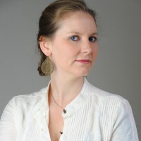 Simblist Group Employee Anna Stange's profile photo