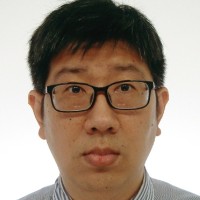 Ubitus Employee Yc Liao's profile photo