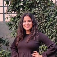 Cvent Employee Nishtha Mehrotra's profile photo