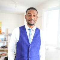 Supertech Electronics Employee Marc-Steeven Eyeni-Kantsey's profile photo