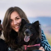 High Tide Seafood Restaurant Employee Arianna Singleton's profile photo