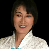 Ying Reeves