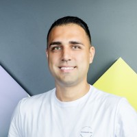 Axtun Automação Ltda Employee Mikael Pommerening's profile photo
