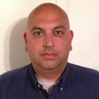 CW Thomas, LLC Employee Pete Ganatra's profile photo