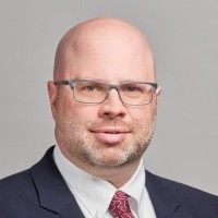 Thermo Fisher Scientific Employee Matthew Reding's profile photo