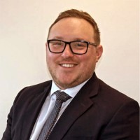 Billington Structures Ltd Employee Daniel Duffield's profile photo