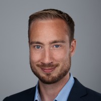 Robin Radar Systems Employee Nico Zink's profile photo