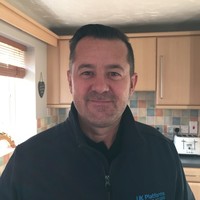 BFT MASTCLIMBING Employee Alexander Baskerville's profile photo