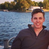 Upper Lakes Foods Employee Andrew Bakker's profile photo