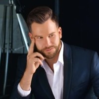 Interior Illusions Employee Paul Otis's profile photo