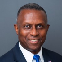 AAFMAA Employee Rodney Anderson's profile photo