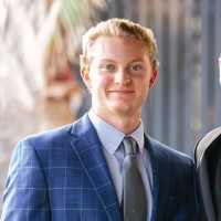 Bridge Specialty Insurance Brokerage Employee Jake Hill's profile photo