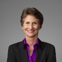 Expro Employee Lisa Troe's profile photo