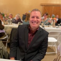 CHT Group Employee Christopher Eager's profile photo