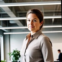 JC Law Employee Michelle Martinez's profile photo