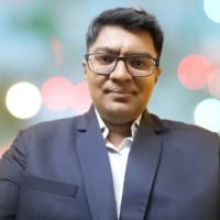 nexZen accounting Employee Viraj Chudgar's profile photo