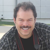 Advanced Simulation Technology inc. (ASTi) Employee Paul Combs's profile photo