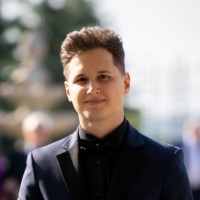 Hightouch Employee David Kogan's profile photo
