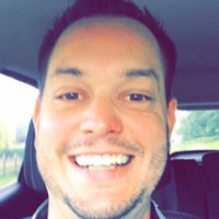 Lancaster Ymca Employee Rick Wagner's profile photo