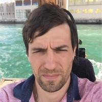 Marko Maric's profile photo