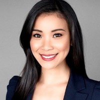 Deutsche Bank Employee Vicky Lau's profile photo