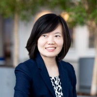 Novo Holdings Employee Kuang He's profile photo