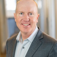 Thought Logic Consulting Employee Steve Whinnery's profile photo