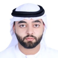 Emarati Engineering Consultancy Employee Khalid Awal's profile photo